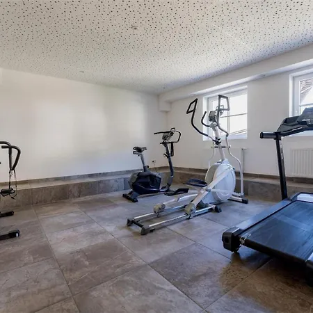 Apartment Tauern Mitterwirt-aquamarin 311