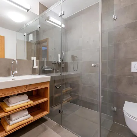 شقة Tauern Mitterwirt 311 *