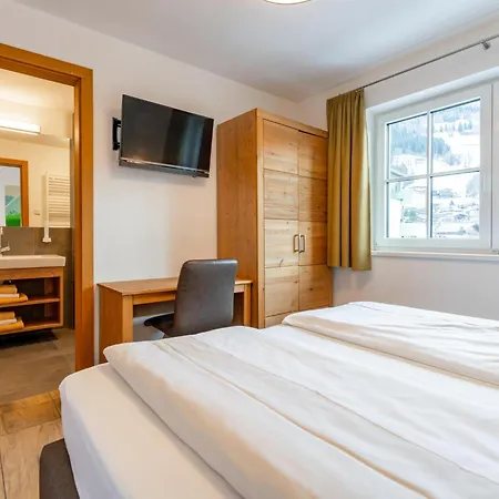 Apartment Tauern Mitterwirt-aquamarin 311 Piesendorf