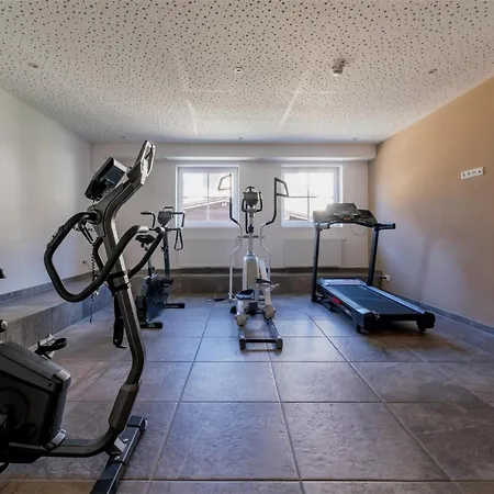 شقة Tauern Mitterwirt 311 بيسندورف