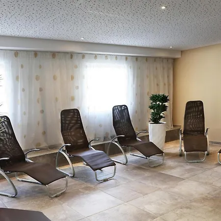 Tauern Mitterwirt-aquamarin 311 Apartment *