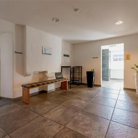 Apartment Tauern Mitterwirt-aquamarin 311