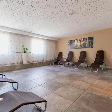 Tauern Mitterwirt-aquamarin 311 Apartment *