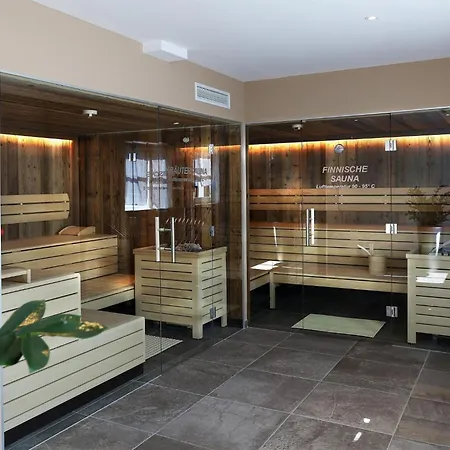 Apartment Tauern Mitterwirt-aquamarin 311