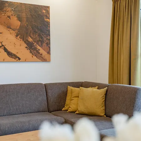 Tauern Mitterwirt 311 Appartement *