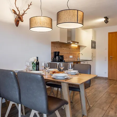 Tauern Mitterwirt 311 Apartment *