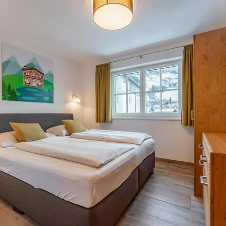 Apartment Tauern Mitterwirt 311 Piesendorf
