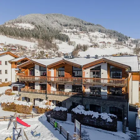 Appartement Tauern Mitterwirt 311