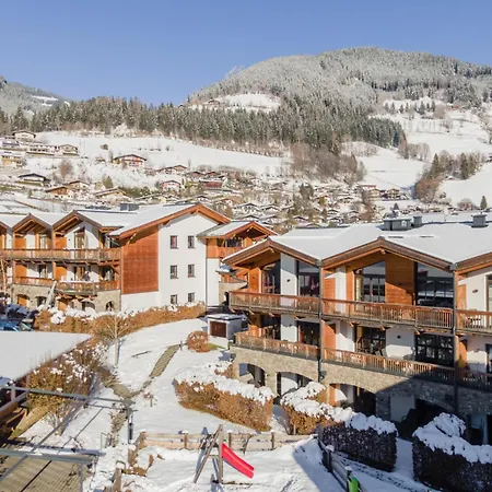 Appartement Tauern Mitterwirt 311 *