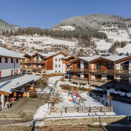 Tauern Mitterwirt 311 Appartement Piesendorf