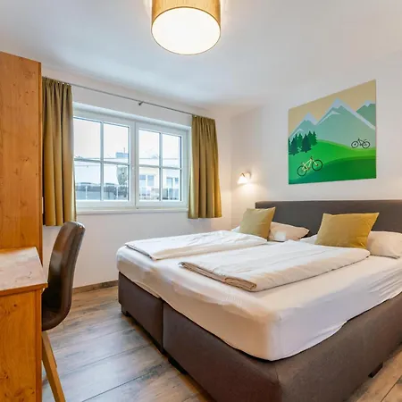 Tauern Mitterwirt 311 Apartment Piesendorf