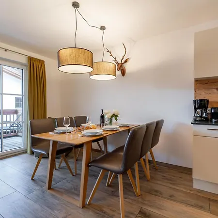 Tauern Mitterwirt 311 Apartment