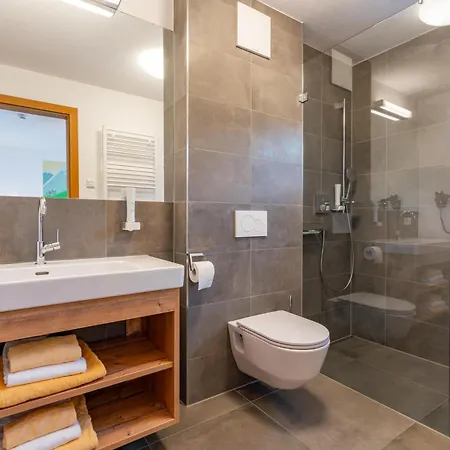 Apartment Tauern Mitterwirt 311 Piesendorf