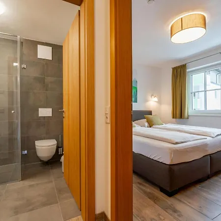 Tauern Mitterwirt 311 Apartment Piesendorf