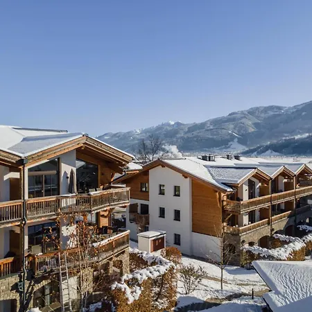 Apartment Tauern Mitterwirt 311