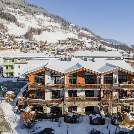 Tauern Mitterwirt 311 Apartment
