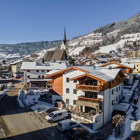Tauern Mitterwirt 311 Apartment Piesendorf