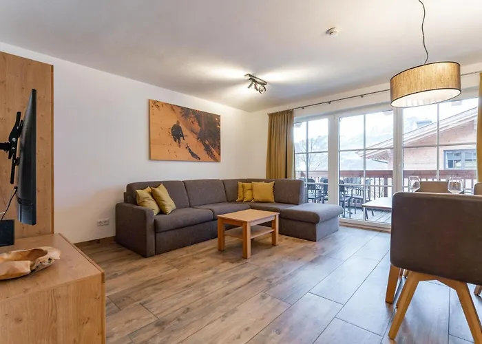 Appartamento Tauern Mitterwirt 311