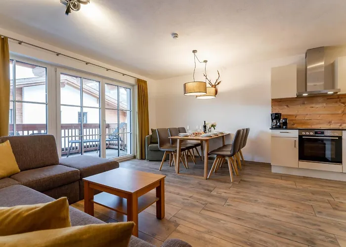 Tauern Mitterwirt 311 Piesendorf