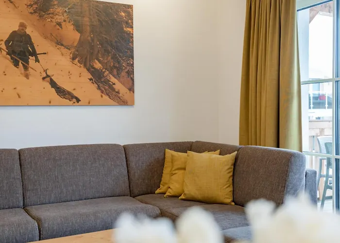 Tauern Mitterwirt 311 * Piesendorf