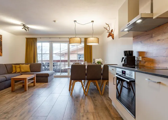 Tauern Mitterwirt 311 *