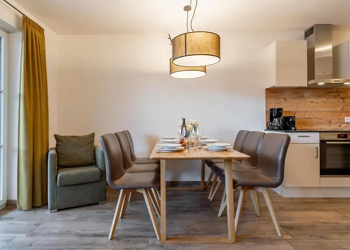 Tauern Mitterwirt 311 Appartamento