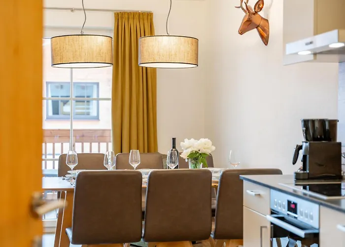 Tauern Mitterwirt 311 Appartamento