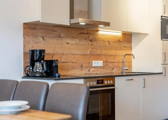 Tauern Mitterwirt 311 Appartamento Piesendorf