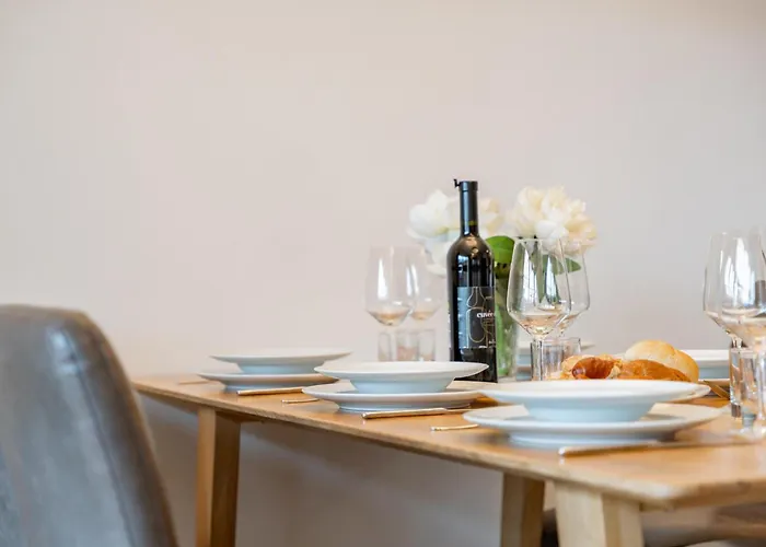 Appartamento Tauern Mitterwirt 311 Piesendorf