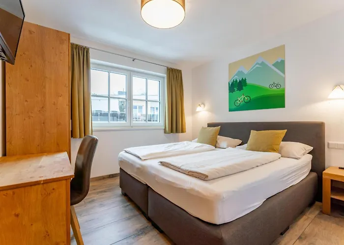 Tauern Mitterwirt 311 Appartamento