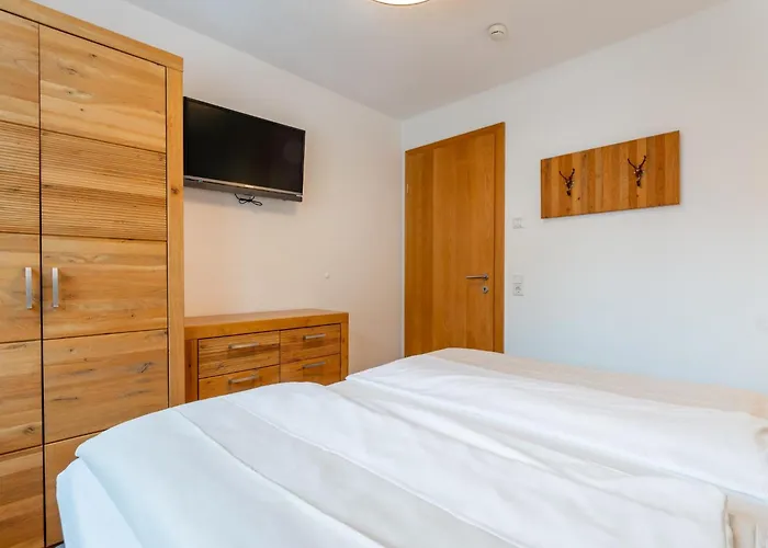 Appartamento Tauern Mitterwirt 311