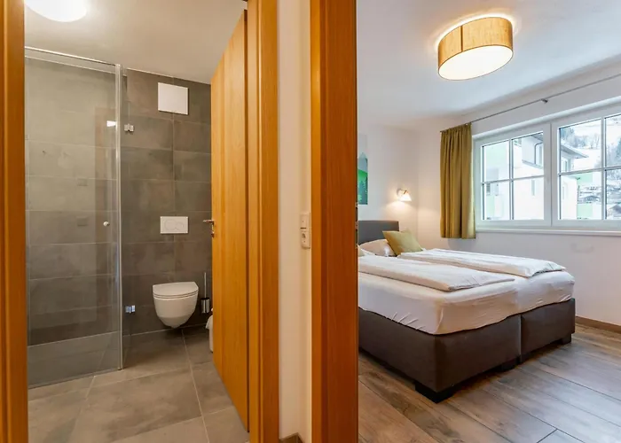 Tauern Mitterwirt 311 * Piesendorf