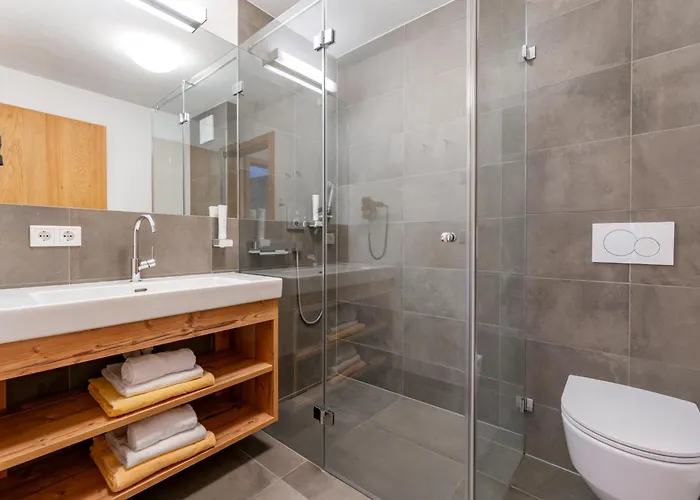 Appartamento Tauern Mitterwirt 311 Piesendorf