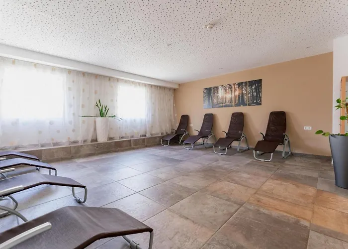 Tauern Mitterwirt 311 Appartamento