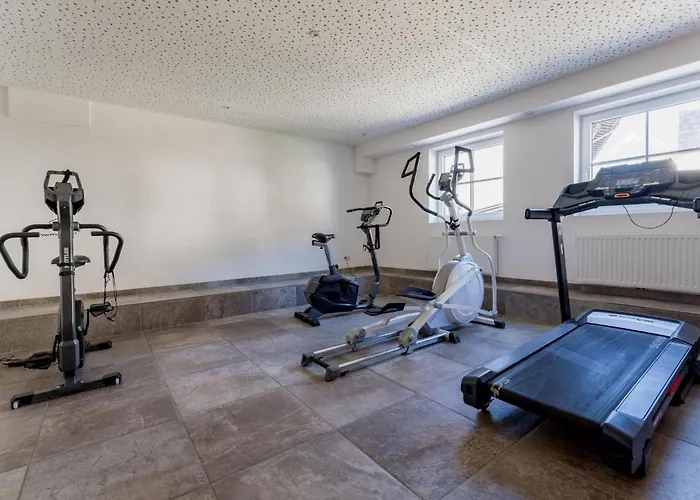 Tauern Mitterwirt 311 Appartamento