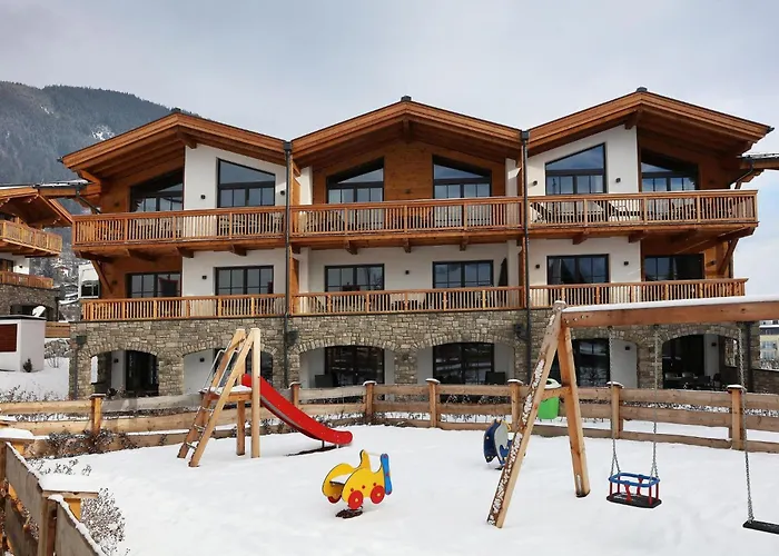 Tauern Mitterwirt 311 Appartamento Piesendorf