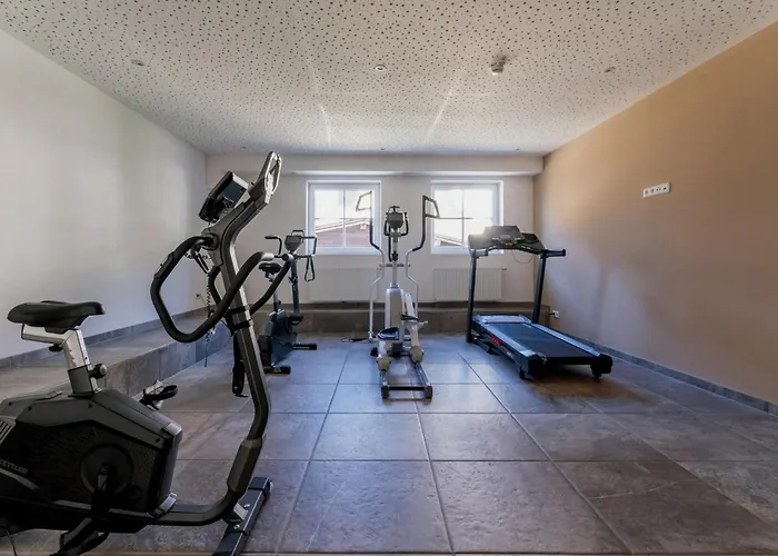 Tauern Mitterwirt 311 * Piesendorf