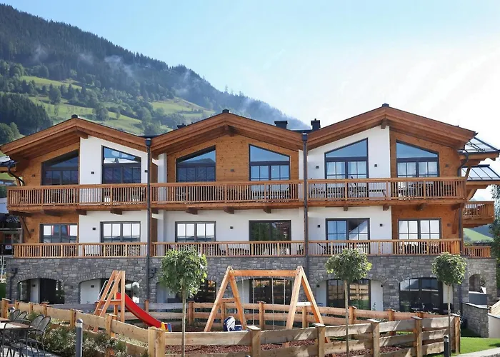 Appartamento Tauern Mitterwirt 311