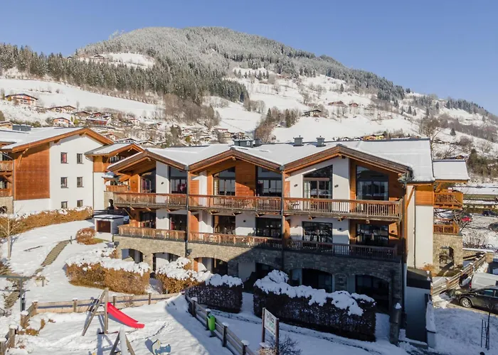 Appartamento Tauern Mitterwirt 311