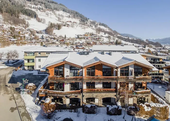 Tauern Mitterwirt 311 Appartamento *