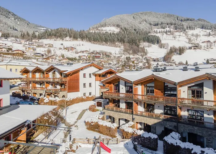 Appartamento Tauern Mitterwirt 311 *