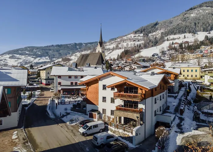 Tauern Mitterwirt 311