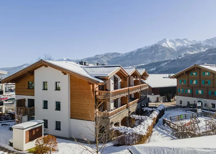 Appartamento Tauern Mitterwirt 311